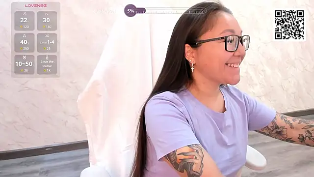 gentle_muse live XXX chat