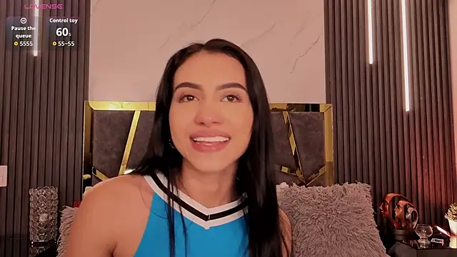 ScarletTorres live XXX chat