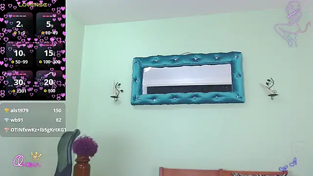 Živý XXX chat _Victoria_Jones_