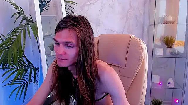 Chat XXX en directo de WillFobos