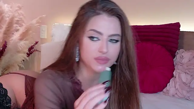 دردشة Sienna_Voss الجنسية المباشرة