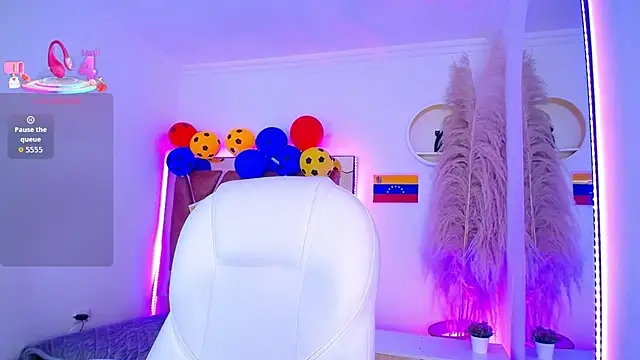 Chat XXX en directo de Taylor_scottt