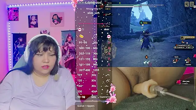 Онлайн чат XXX crystal7u7