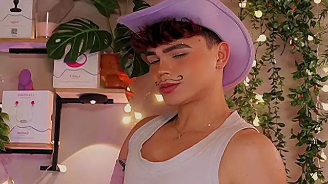 PRINCE_STEV Live XXX Chat
