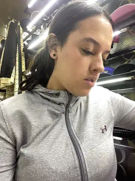 CelesteJones1's Live XXX Chat