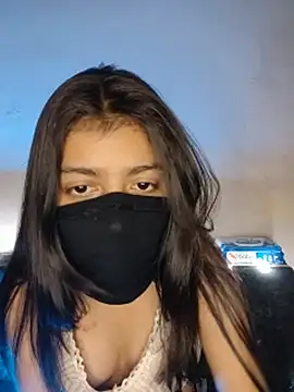 Prihu143 Live XXX-chat