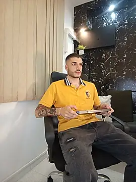 Rafael_Mendezz Live XXX-Chat