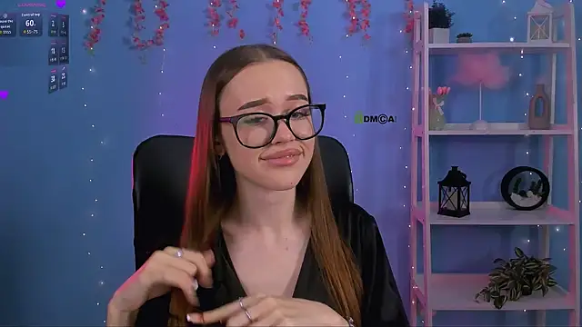 Czat XXX na żywo – eira_mouse