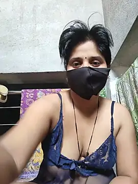 Sexy_khushi19's Live XXX Chat