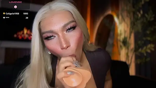 Czat XXX na żywo – Maria_Manika