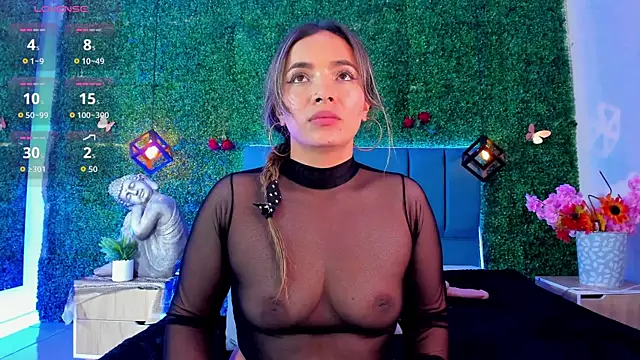 Chat XXX Live Kiaraa88