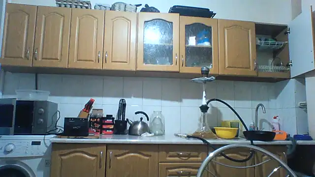 دردشة KaelNox الجنسية المباشرة