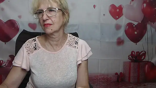 دردشة PattySanny الجنسية المباشرة