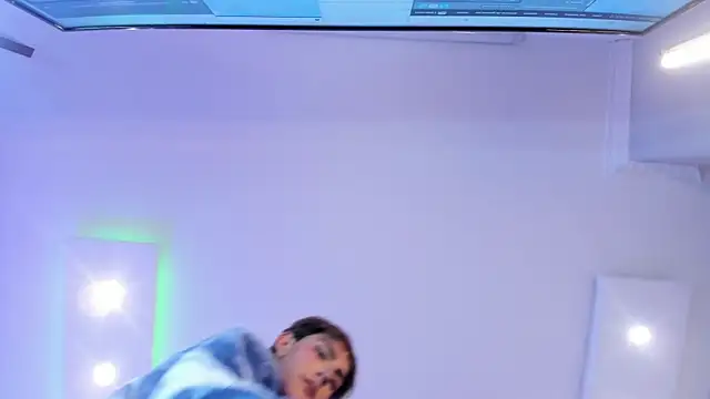 Živý XXX chat Liam_Leone