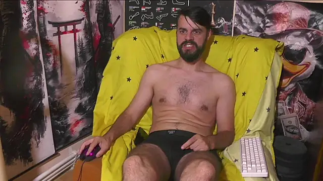00george's Live XXX Chat