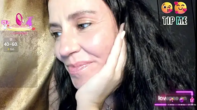 Found_Me Live XXX-chat