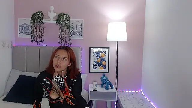 Sofy_Brm: απευθείας συνομιλία ΧΧΧ