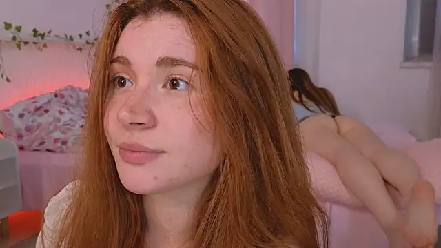 Freckle_Diyana Live XXX-chat