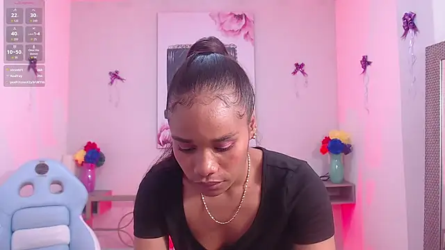 XXX chat uživo modela ingrid03_taffur