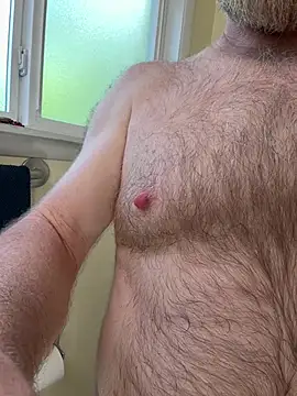 Toy_Gunn 라이브 XXX 채팅