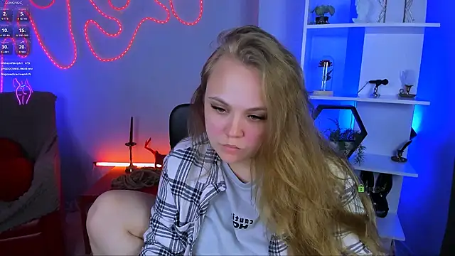 Živý XXX chat keri_ti