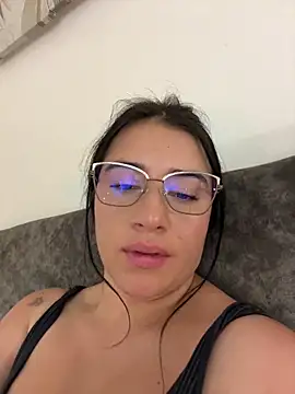 KallyMyller1's Live XXX Chat