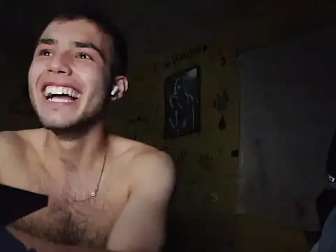 Chat XXX ao vivo de Matt-2467