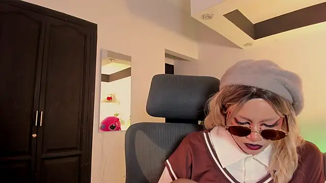 Chat XXX Live AphroditeSweett