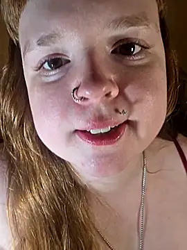 Živý XXX chat VelvetDiablo