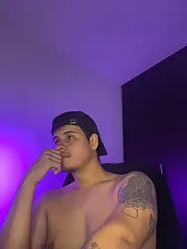BjornSteel Chat XXX in diretta