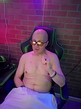 chronic_vibez 网络视讯表演