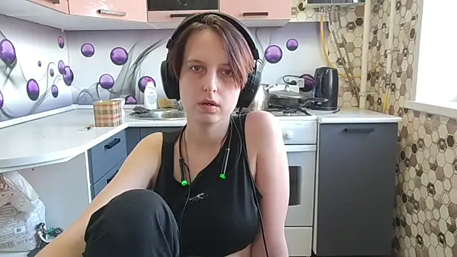 Saranade – Naživo XXX chat
