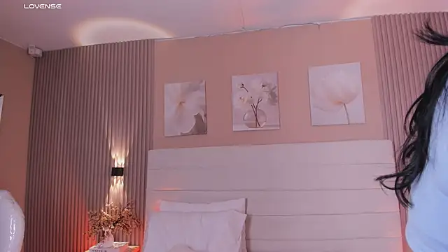 JessyEvans 现场XXX聊天