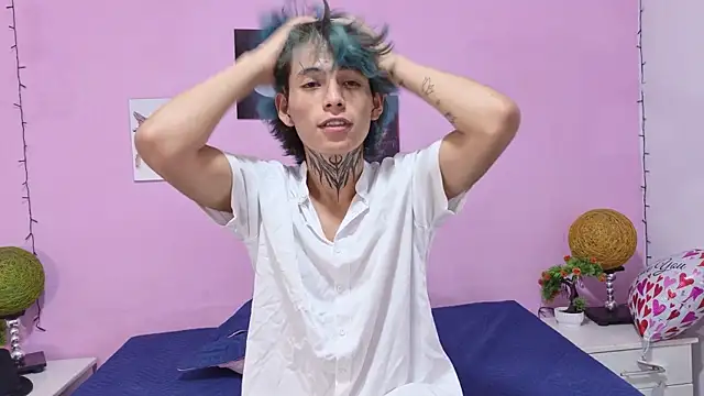 Jules_zzz Obrolan Langsung XXX