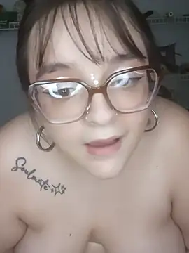 Chat XXX Live daphneev