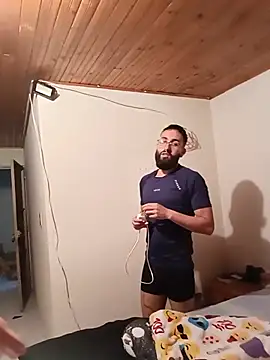 Show Webcam de ObsessionRoom