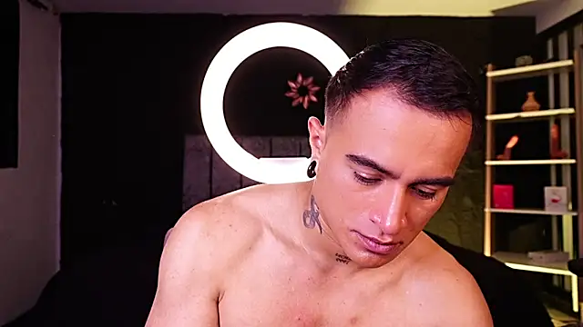 Онлайн чат XXX LiamDeep