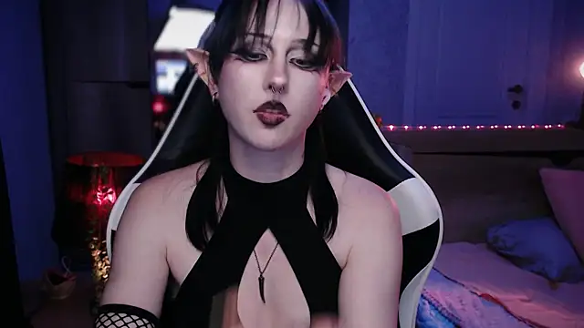 צ'אט XXX בשידור חי של Rory_Pink
