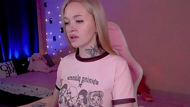 Naughty_Mable 现场XXX聊天