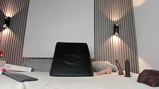 Zafiiraa Live XXX-Chat
