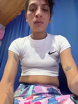 ImCrazzy live XXX chat