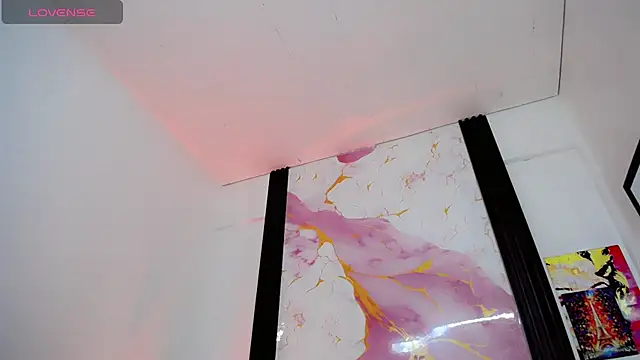 Chat +18 de Diosiris_Riannys ao vivo