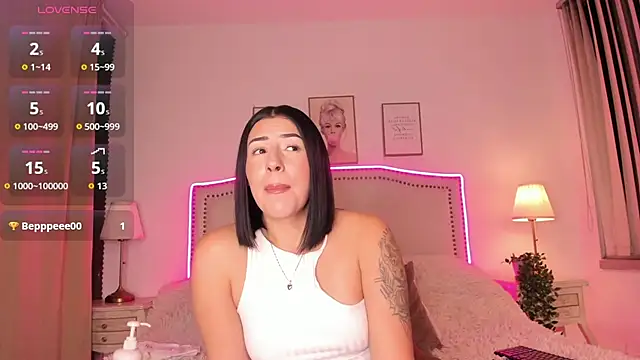 Bella_ev XXX чат на живо