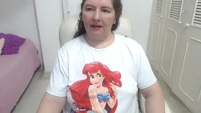 Chat XXX en directo de leonela_69