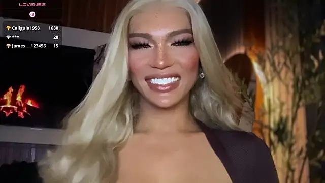 Maria_ManikaのライブXXXチャット