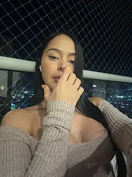 Chat XXX Live iam_ruby