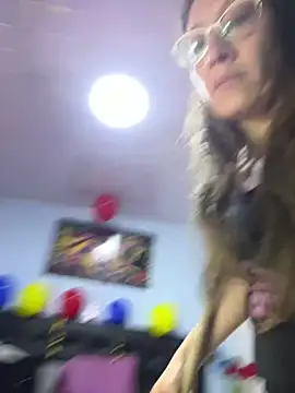 Živý XXX chat kaylaMinov_