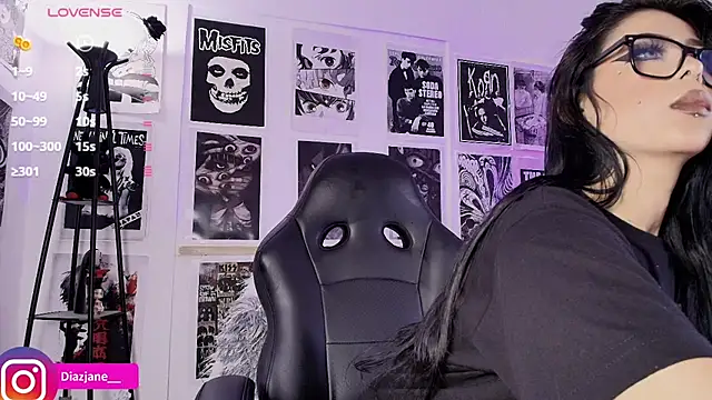 Janediazz – Naživo XXX chat