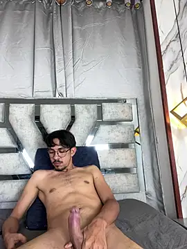 Chatroom XXX en direct de kameron_and_Nick