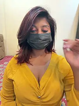 PayalDesireのライブXXXチャット